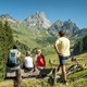Umfrage: Zahl der geprüften Wanderführer steigt - wander-hotels.info