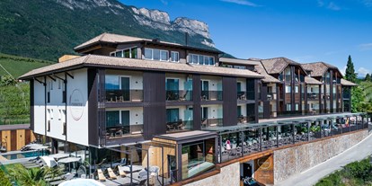 Wanderurlaub - Dolomiten - Hotel Christof