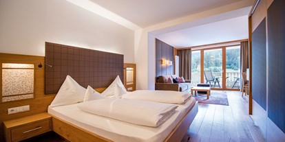 Wanderurlaub - Hotel-Schwerpunkt: Wandern & Romantik - Hotel Kronblick