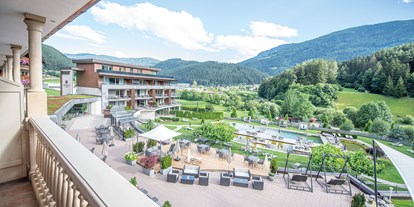Wanderurlaub - Italien - Hotel Kronblick