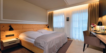Wanderurlaub - Bayern - Seehaus-Komfort Zimmer - Hotel am Badersee