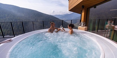 Wanderurlaub - Italien - The Panoramic Lodge
