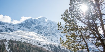 Wanderurlaub - Trentino-Südtirol - Hotel Post Sulden