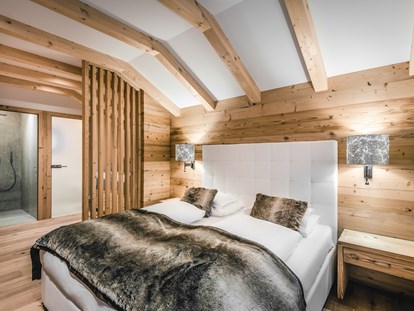 Wanderurlaub - Sauna - Gemütliche Zimmer - Liondes Chalets