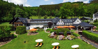 Wanderurlaub - Deutschland - Hotel Haus Hilmeke
