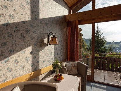 Wanderurlaub - Hotel-Schwerpunkt: Wandern mit Kindern - Panorama Lodge Sonnenalm Hochschwarzwald