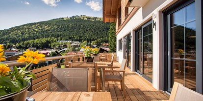 Wanderurlaub - Deutschland - Alpin Chalets Panoramahotel Oberjoch