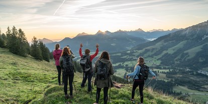 Wanderurlaub - Deutschland - Alpin Chalets Panoramahotel Oberjoch