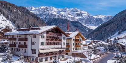 Wanderurlaub - Trentino-Südtirol - Astor Suites B&B
