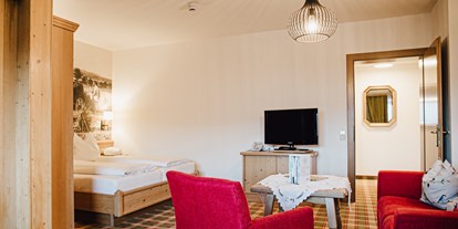 Wanderurlaub - Schneeschuhwanderung - Kärnten - Familiengut Hotel Burgstaller