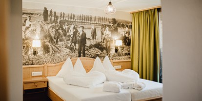Wanderurlaub - Pauschalen für Wanderer - Kärnten - Familiengut Hotel Burgstaller