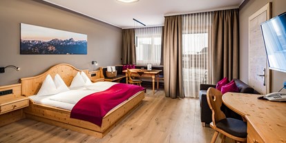 Wanderurlaub - kostenlose Wanderkarten - Kärnten - Hotel Gartnerkofel