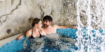 Wanderurlaub - Pools: Außenpool nicht beheizt - Kärnten - Hotel Gartnerkofel