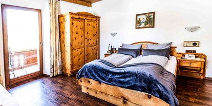 Wanderurlaub - Tiroler Unterland - Alpenhotel Tyrol - 4* Adults Only Hotel am Achensee