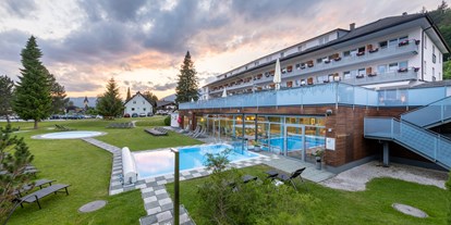 Wanderurlaub - Steiermark - Hotel-Restaurant Grimmingblick