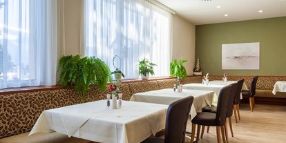 Wanderurlaub - Steiermark - Restaurant - Hotel-Restaurant Grimmingblick