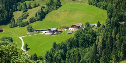 Wanderurlaub - Schladming-Dachstein - Bergbauernhof Irxner