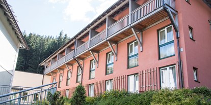 Wanderurlaub - Steiermark - JUFA Hotel Altaussee***
