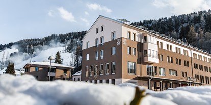 Wanderurlaub - Schladming-Dachstein - JUFA Hotel Schladming***
