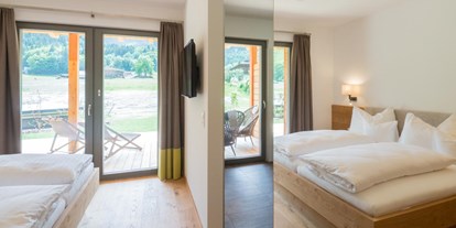 Wanderurlaub - Oberdrautal - Hotel Das Leonhard