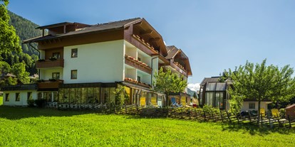 Wanderurlaub - Unterkunftsart: Hotel - Kärnten - Genusshotel Almrausch