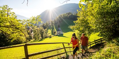Wanderurlaub - Touren: Mehrtagestour - Kärnten - Genusshotel Almrausch