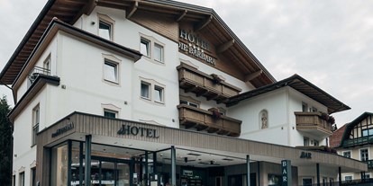 Wanderurlaub - Schladming-Dachstein - Hotel Die Barbara
