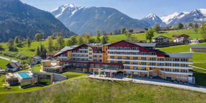 Wanderurlaub - Steiermark - Hotel Schütterhof GmbH