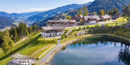 Wanderurlaub - Steiermark - Almwelt Austria