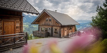 Wanderurlaub - Steiermark - Almwelt Austria