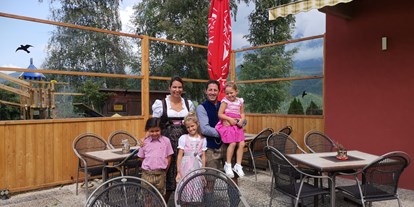 Wanderurlaub - Steiermark - Familie Pariente  - Hotel Restaurant Pariente
