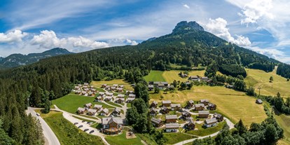 Wanderurlaub - Steiermark - AlpenParks Hagan Lodge Altaussee