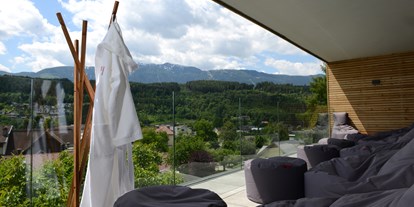 Wanderurlaub - Umgebungsschwerpunkt: am Land - Kärnten - Hotel Moserhof