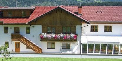 Wanderurlaub - Bad und WC getrennt - Kärnten - Hotel - Appartment Kristall