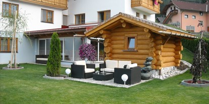 Wanderurlaub - Gailtaler Alpen - Hotel - Appartment Kristall