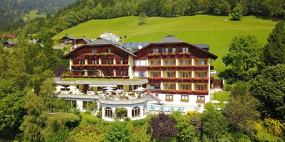 Wanderurlaub - Kärnten - Naturhotel Alpenrose - Naturhotel Alpenrose