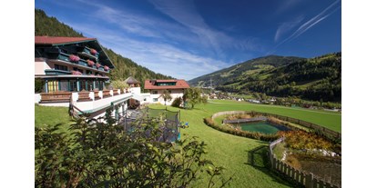Wanderurlaub - Schladming-Dachstein - Alpenhotel Neuwirt