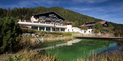 Wanderurlaub - Steiermark - Alpenhotel Neuwirt