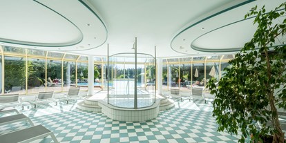 Wanderurlaub - Hotel-Schwerpunkt: Wandern & Kulinarik - Kärnten - Wellnessbereich  - Aktivhotel Marko am Klopeiner See
