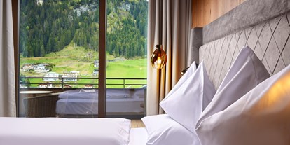 Wanderurlaub - Hohe Tauern - DAS EDELWEISS - Salzburg Mountain Resort