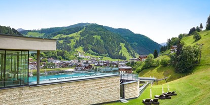 Wanderurlaub - Hohe Tauern - DAS EDELWEISS - Salzburg Mountain Resort