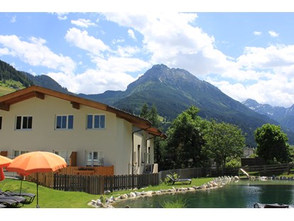 Wanderurlaub - Salzburg - Familienhotel Botenwirt ***S