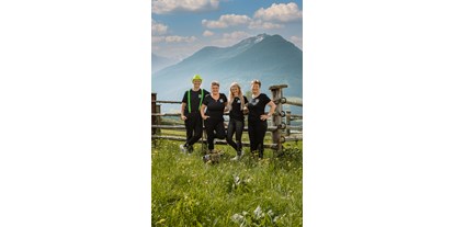 Wanderurlaub - Großglockner - Farmer Family  - BergBaur