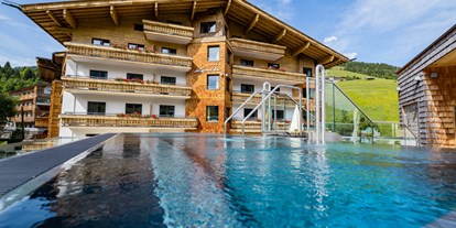 Wanderurlaub - Tiroler Unterland - Hotel Kendler