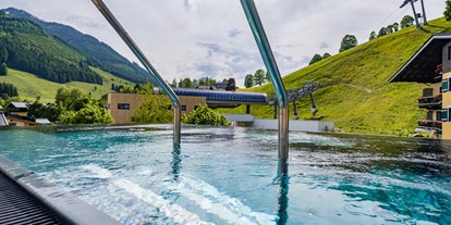 Wanderurlaub - Salzburg - Hotel Kendler