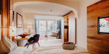 Wanderurlaub - Hohe Tauern - 60 moderne Zimmer un 16 Apartments - Sendlhofer's