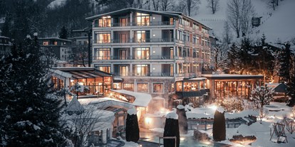 Wanderurlaub - Hohe Tauern - Hotel Sendlhofer's - Wanderhotel für Sommer und Winter - Sendlhofer's