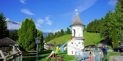 Wanderurlaub - Schwierigkeit Klettersteig: D - Kärnten - Glocknerhaus Naturdomizil