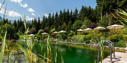 Wanderurlaub - Salzburg - Natur pur - Hotel Hubertus