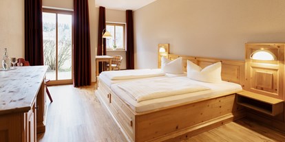 Wanderurlaub - Bayern - Standard - Hotel Ahornhof